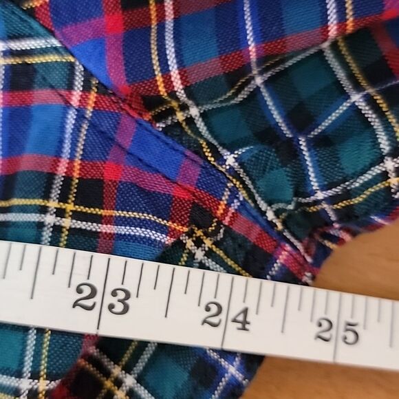 Chaps Men's classic Oxford button down shirt Size XL - Picture 12 of 13